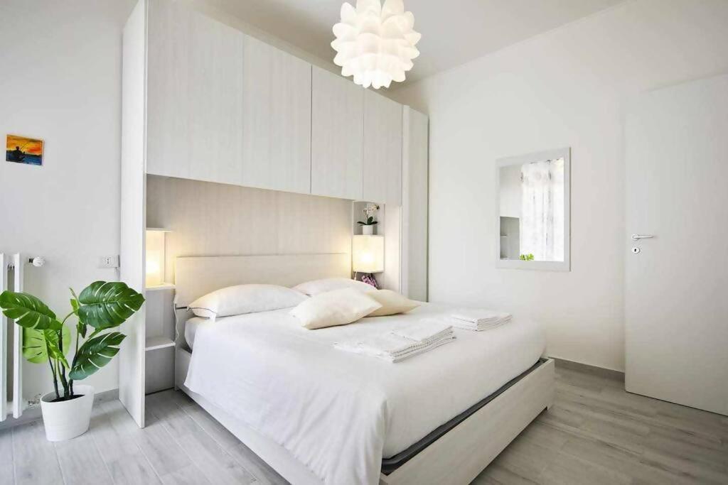 Sunny San Siro Stadio Apartment Милан Экстерьер фото