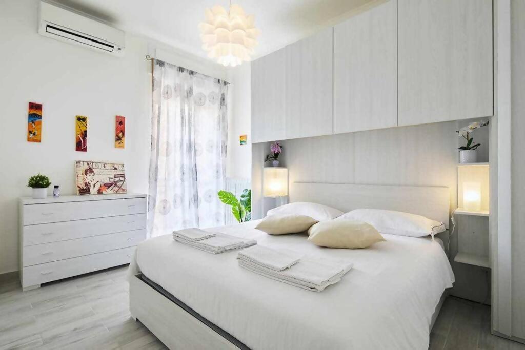 Sunny San Siro Stadio Apartment Милан Экстерьер фото