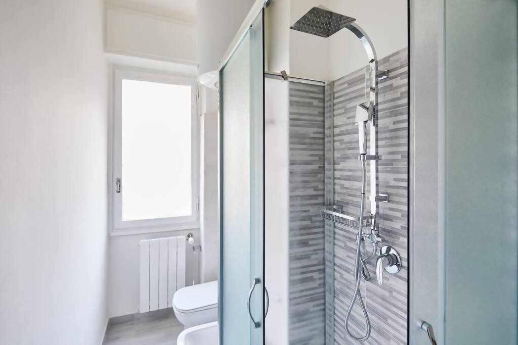 Sunny San Siro Stadio Apartment Милан Экстерьер фото